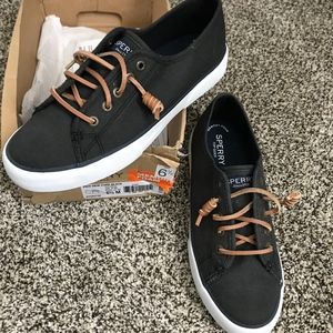 CCO New Dark Blue Sperry